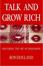 Talk and Grow Rich
