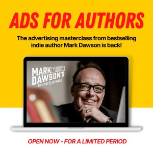 Ads for Authors