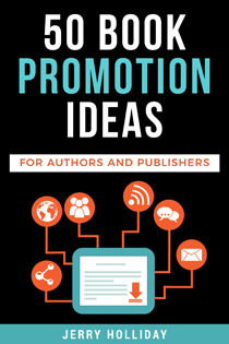 50 book promo ideas